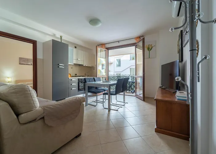Miraflores Apartment